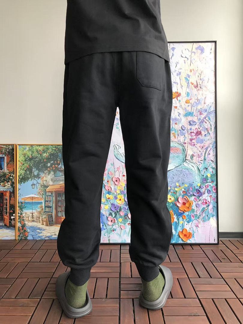 Other ~139 A🔥I TROUSERS 22092187 (Im 176CM 58KG Iwear Size XL In The Photo) - Image 4