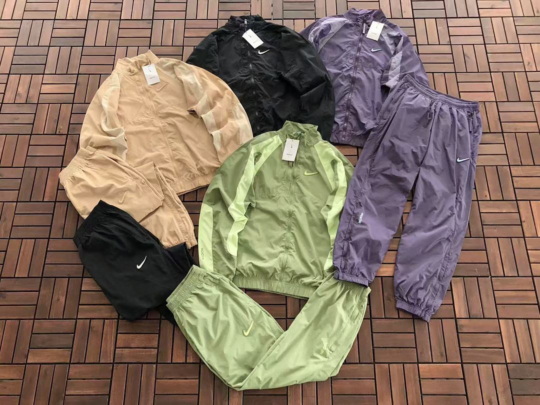 Other ~239 N🔥C🔥A & N🔥K🔥 JACKET TROUSERS 55040131 (Im 185CM 80KG Iwear Size S In The Photo) - Image 13