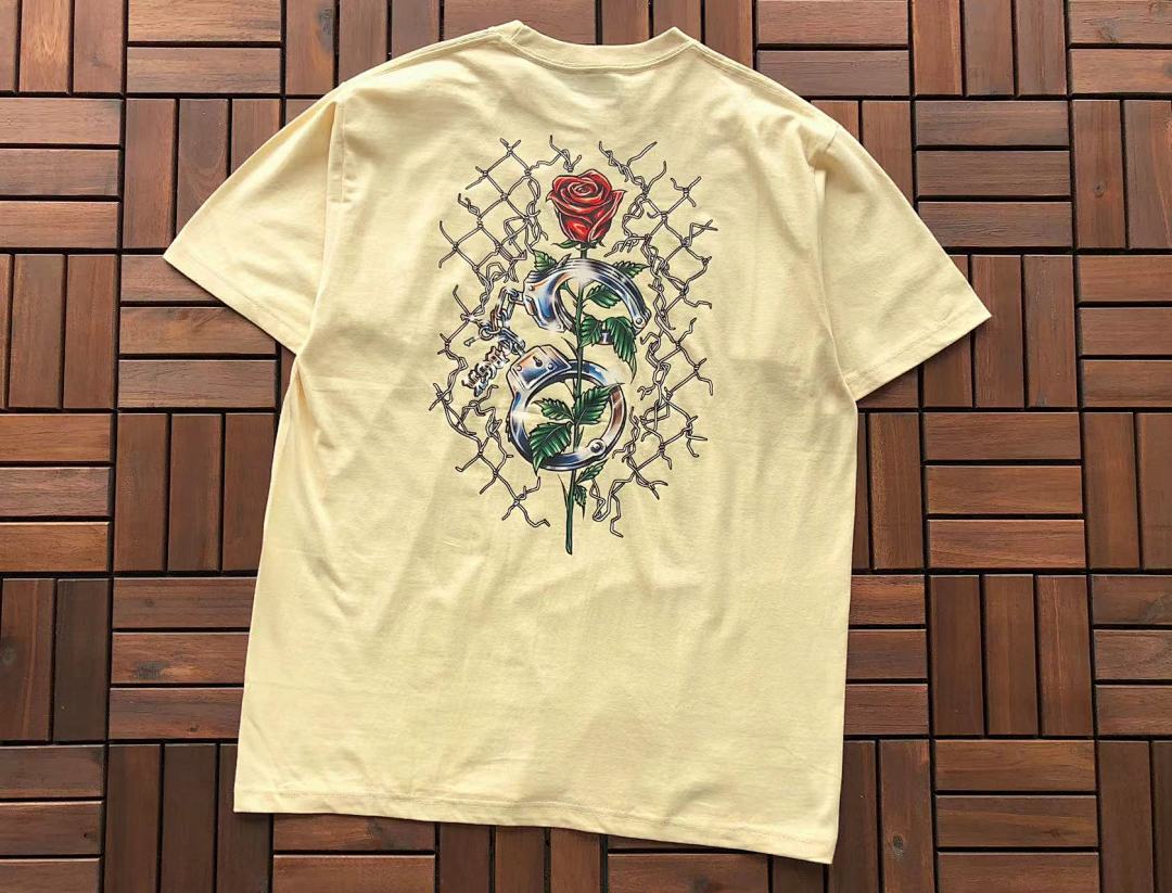 On Running ~95 DGK T-SHIRT - Image 16
