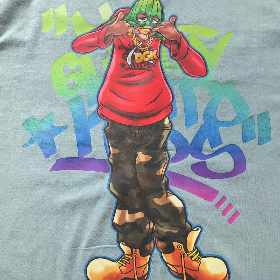 On Running ~95 DGK T-SHIRT - Image 22