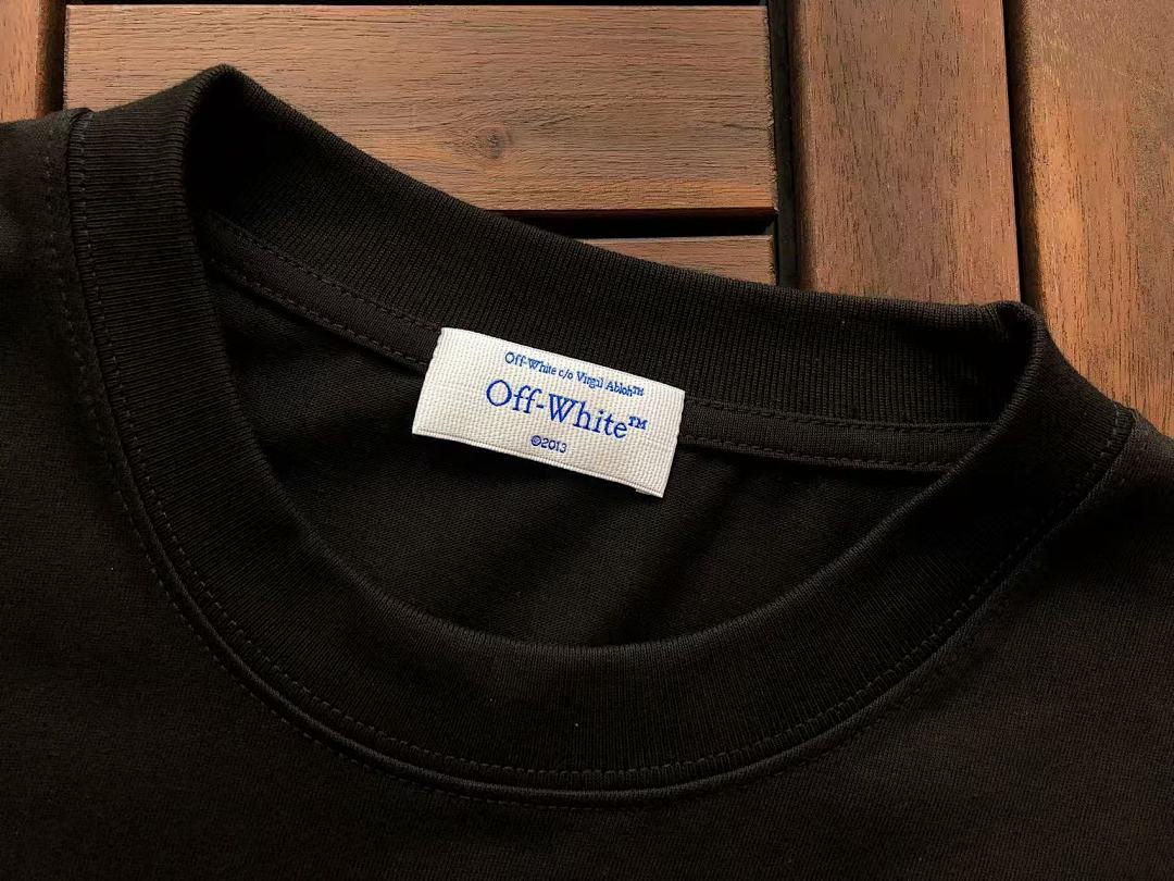 Other ~99 O🔥🔥-W🔥🔥TE T-SHIRT 55012864 (Im 185CM 80KG Iwear Size M In The Photo) - Image 18