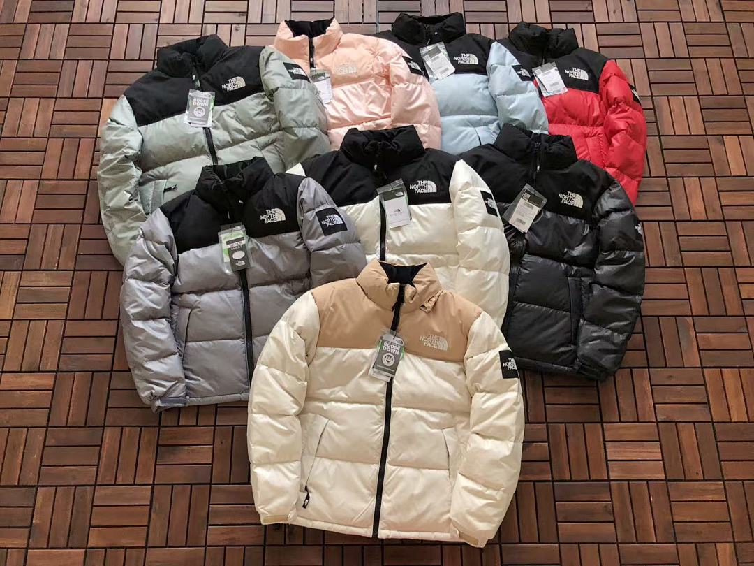 Other ~389 T🔥🔥 N🔥🔥F🔥🔥 DOWN JACKET 22101008 (Im 176CM 58KG Iwear Size S In The Photo) - Image 8
