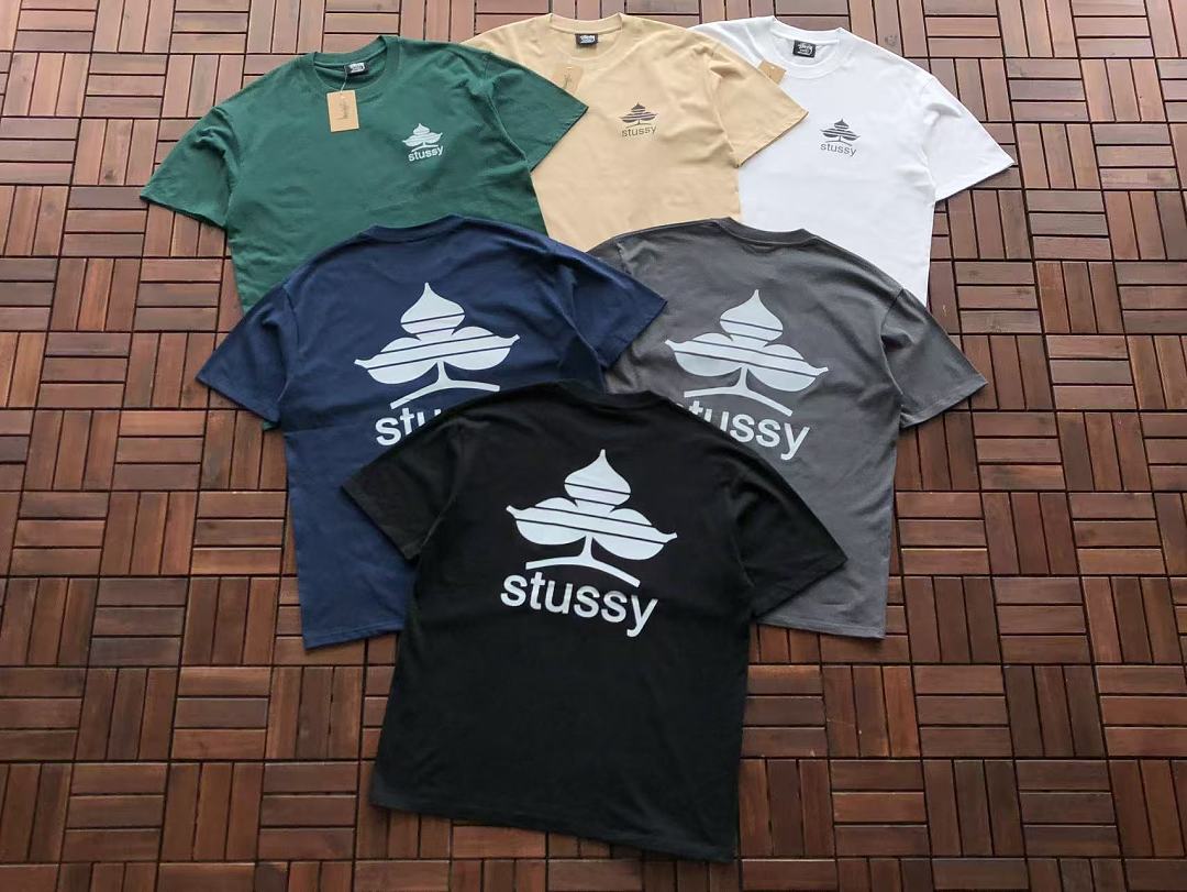 On Running ~ 79 ST🔥S🔥Y T-SHIRT 55090381 (Im 185CM 70KG Iwear Size XL In The Photo) - Image 6