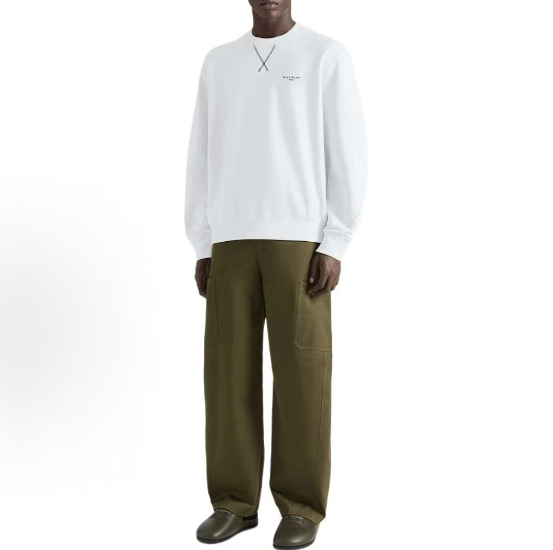 Other 🔥1:1🔥~365 G🔥🔥🔥🔥🔥🔥Y SWEATER 66081257 (Im 185CM 70KG Iwear Size S In The Photo) - Image 5