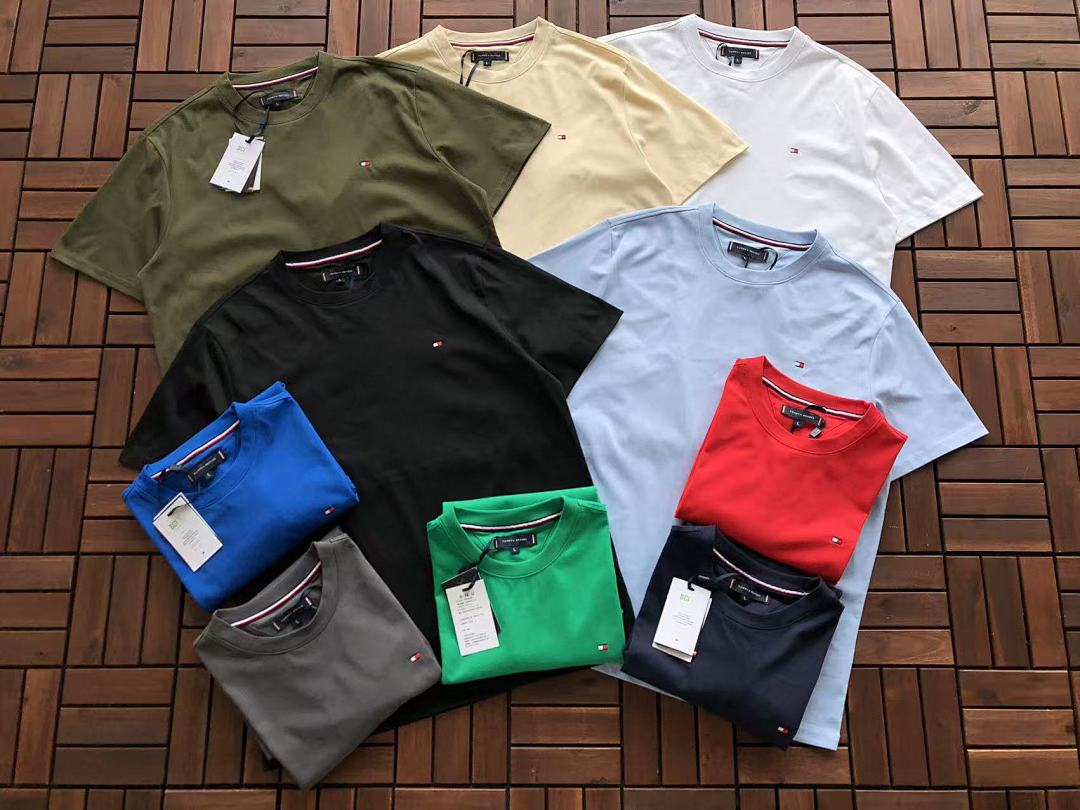 Other ~79 T 🔥🔥🔥 H🔥🔥🔥R T-SHIRT 22101412 (Im 180CM 68KG Iwear Size L In The Photo) - Image 6
