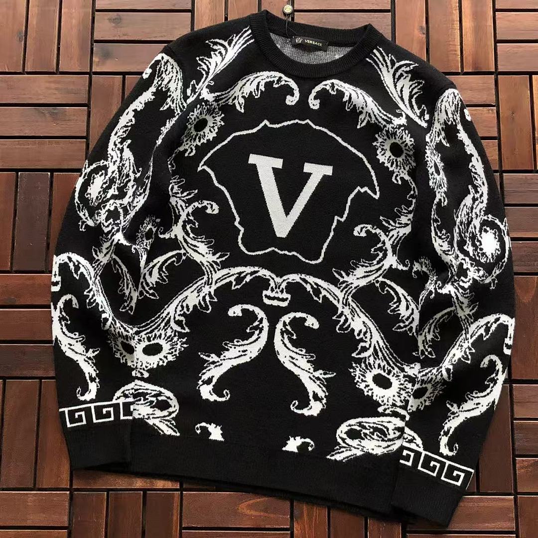 Other ~165 VE🔥SA🔥E SWEATER 77083015 (Im 180CM 68KG Iwear Size L In The Photo), photo 1