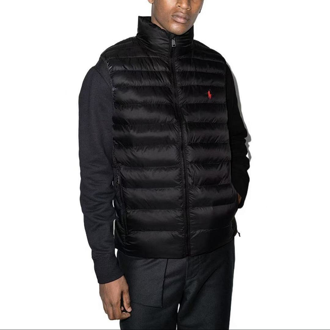 Other ~ 379 RA🔥PH🔥AU🔥EN DOWN VEST 22083156 (Im 176CM 58KG Iwear Size S In The Photo) - Image 5