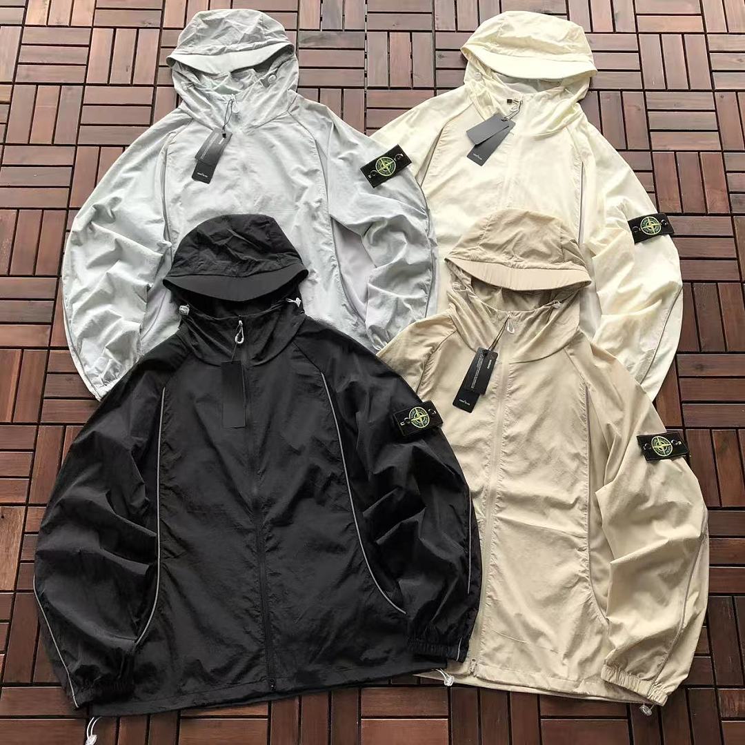 179 ST🔥🔥E JACKET 88042036 (Im 185CM 80KG Iwear Size M In The Photo), photo 1