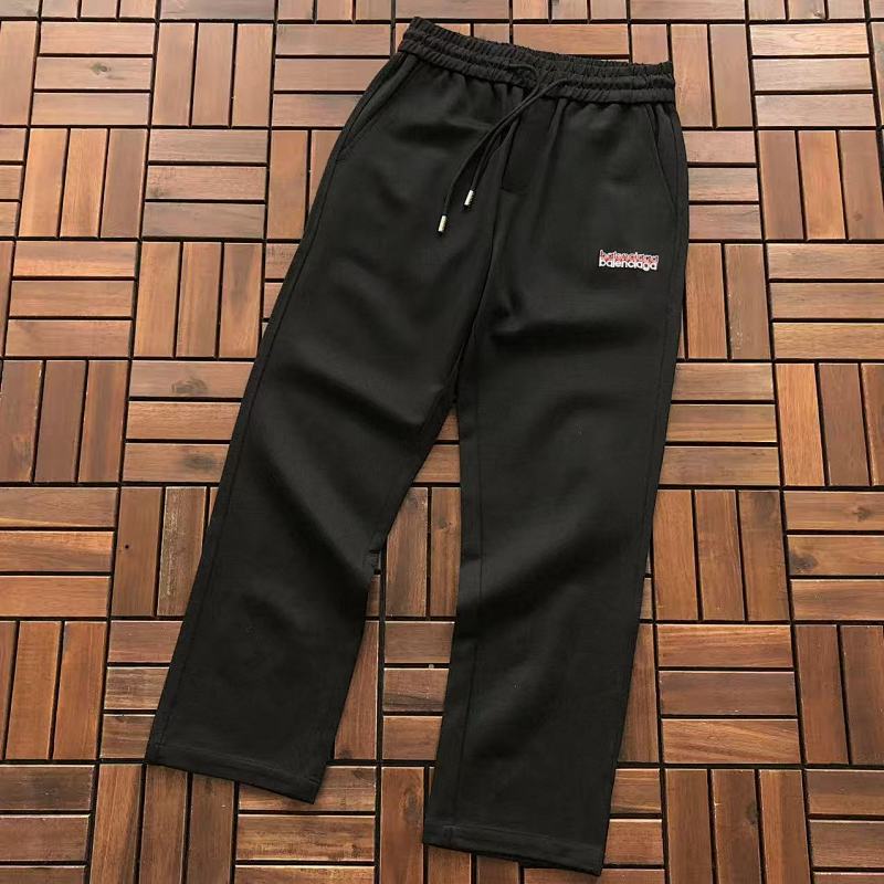 ~169 B🔥L🔥🔥🔥IA🔥A TROUSERS 77012866 (Im 176CM 58KG Iwear Size M In The Photo), photo 1