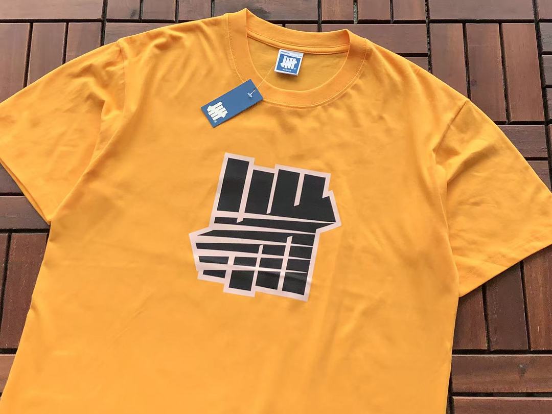 On Running ~85 UNDEFEATED T-SHIRT 55071621 (Im 185CM 70KG Iwear Size M In The Photo) - Image 12