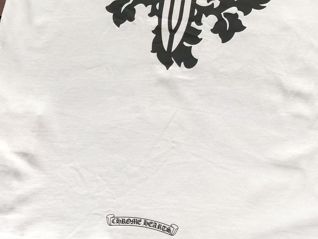Other ~119 CH🔥OM🔥 HE🔥RTS LONG-SLEEVE - Image 17