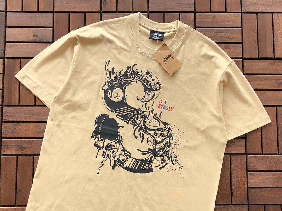 On Running ~85 ST🔥S🔥Y T-SHIRT - Image 13