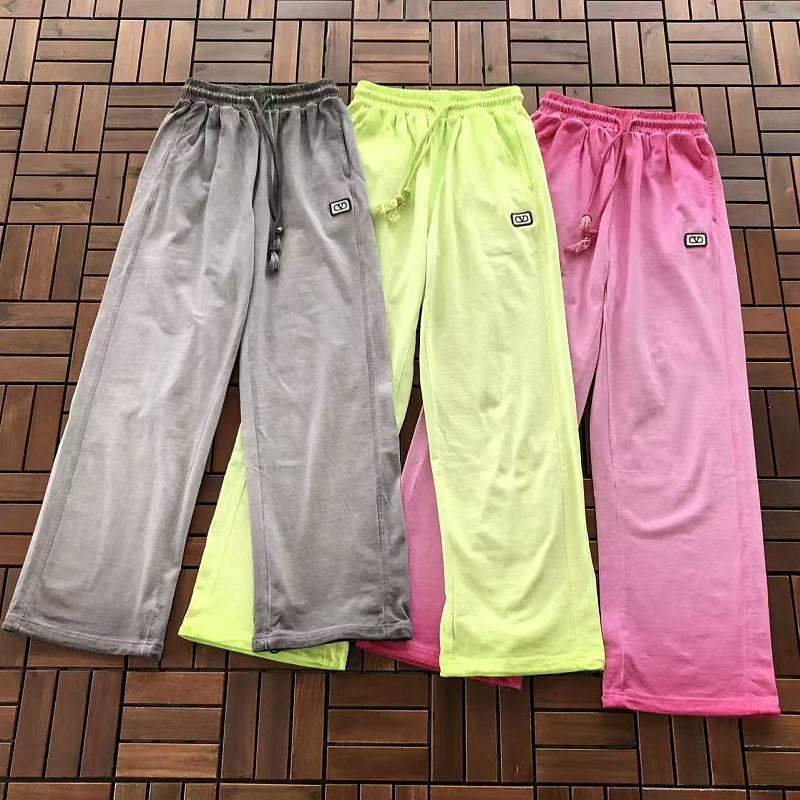 ~139 VALENTINO TROUSERS 77081136 (Im 185CM 70KG Iwear Size M In The Photo), photo 1
