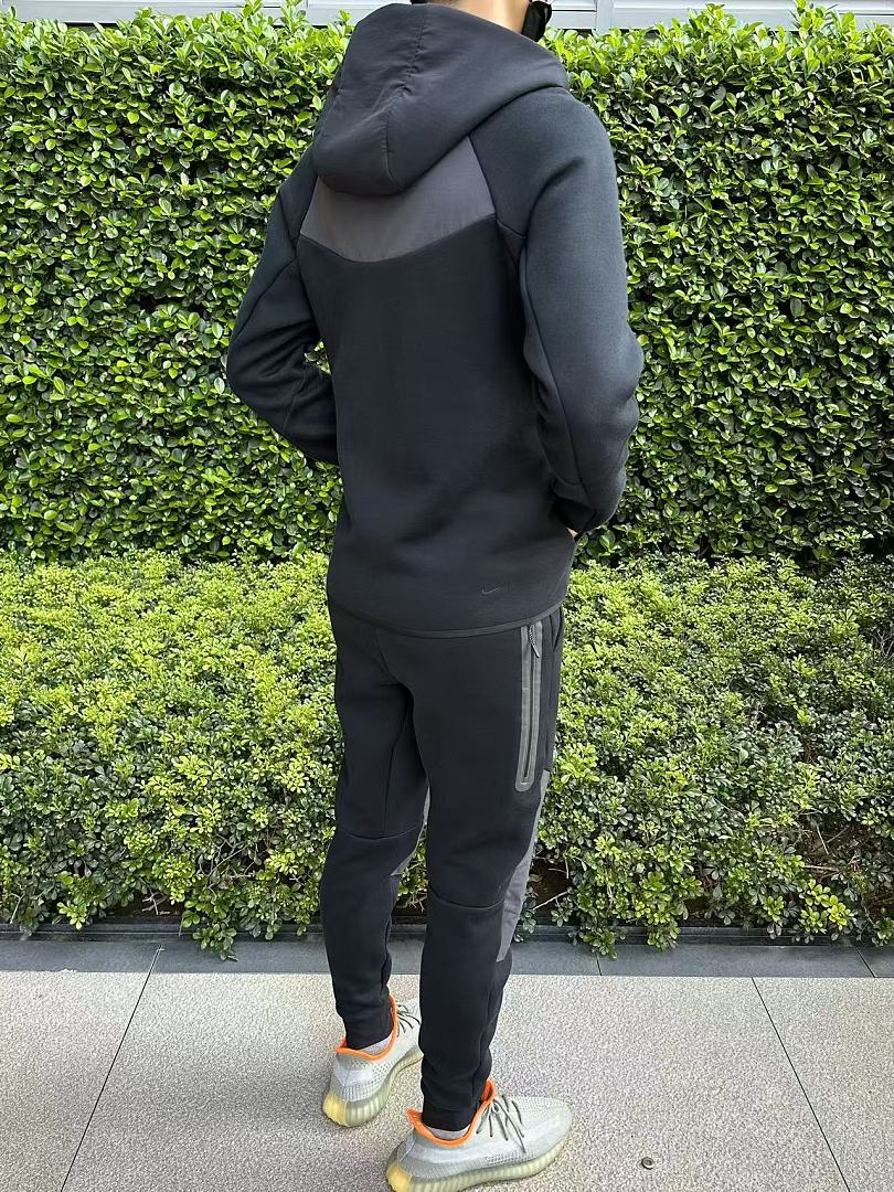 Other TF 2025 IH4302-011265 Zip-Up Coat IH4303-011255 Pants (Im 180CM 68KG Iwear Size S In The Photo) - Image 14