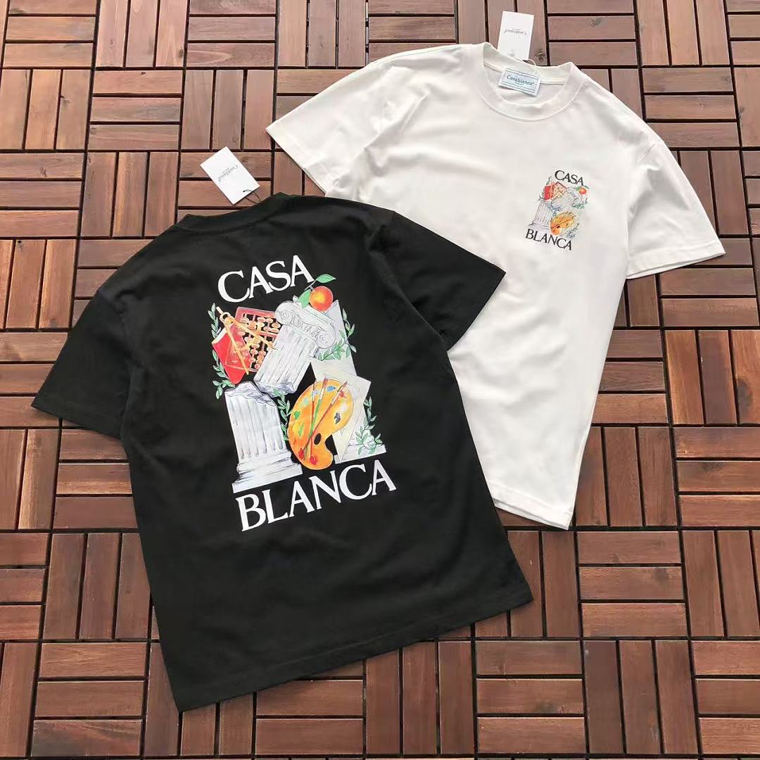 Other ~86 C🔥S🔥BL🔥🔥C🔥 T-SHIRT 77031652 (Im 180CM 68KG Iwear Size M In The Photo), photo 1
