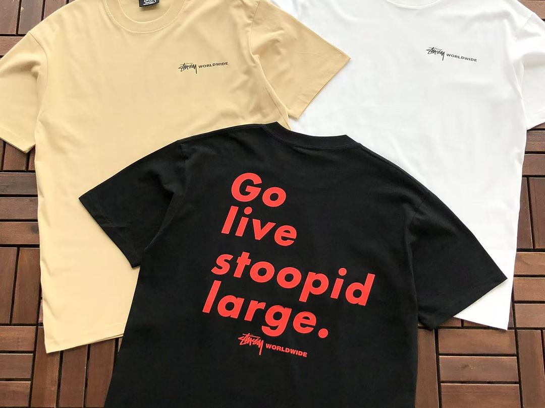 On Running ~ 79 ST🔥S🔥Y T-SHIRT 55042044 (Im 185CM 80KG Iwear Size L In The Photo) - Image 6