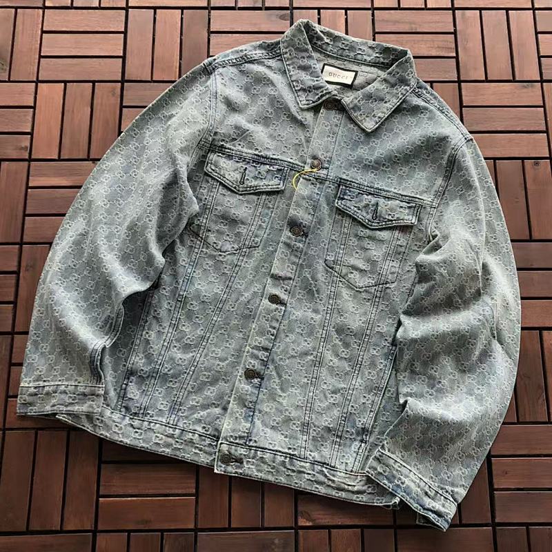 Other ~275 G🔥C🔥I JACKET 11103006 (Im 180CM 68KG Iwear Size 2XL In The Photo), photo 1