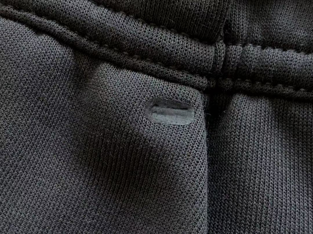 Other TF 2020 DV0537-010255Zip-Up Coat DV0538-070245Pants (Im 180CM 68KG Iwear Size S In The Photo) - Image 83