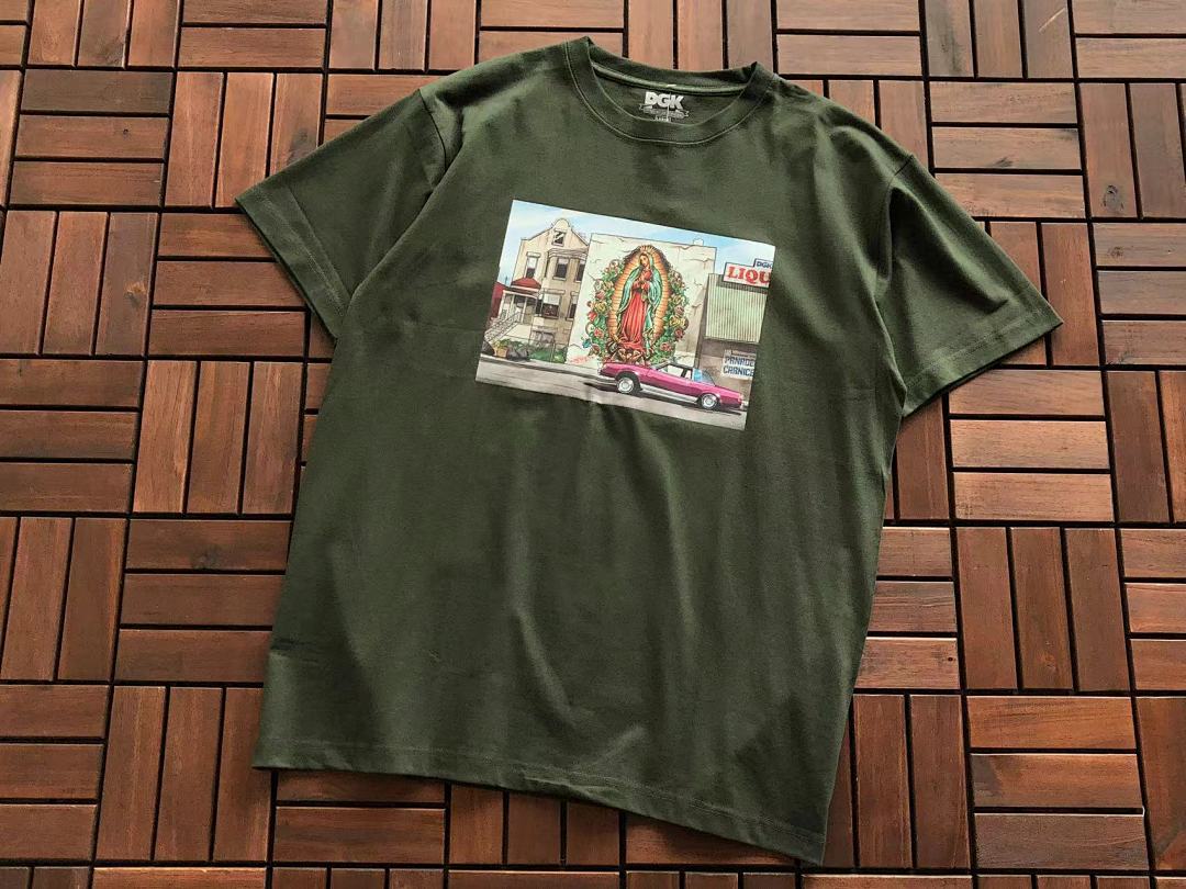 On Running ~95 DGK T-SHIRT - Image 21