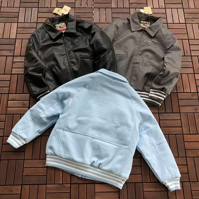 ~278 C🔥RT🔥🔥Z COTTON JACKET 77032928 (Im 185CM 80KG Iwear Size M In The Photo), photo 1