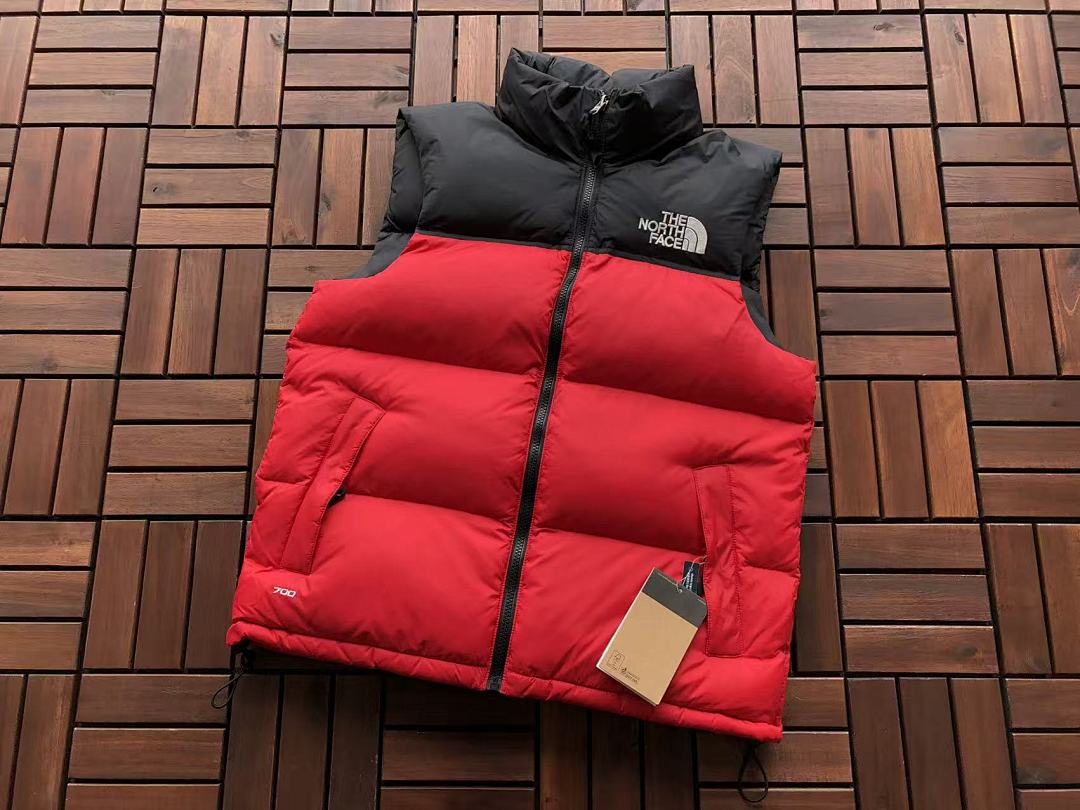 Other ~249 T🔥🔥 N🔥🔥F🔥🔥 DOWN VEST 33110405 (Im 176CM 58KG Iwear Size M In The Photo) - Image 40