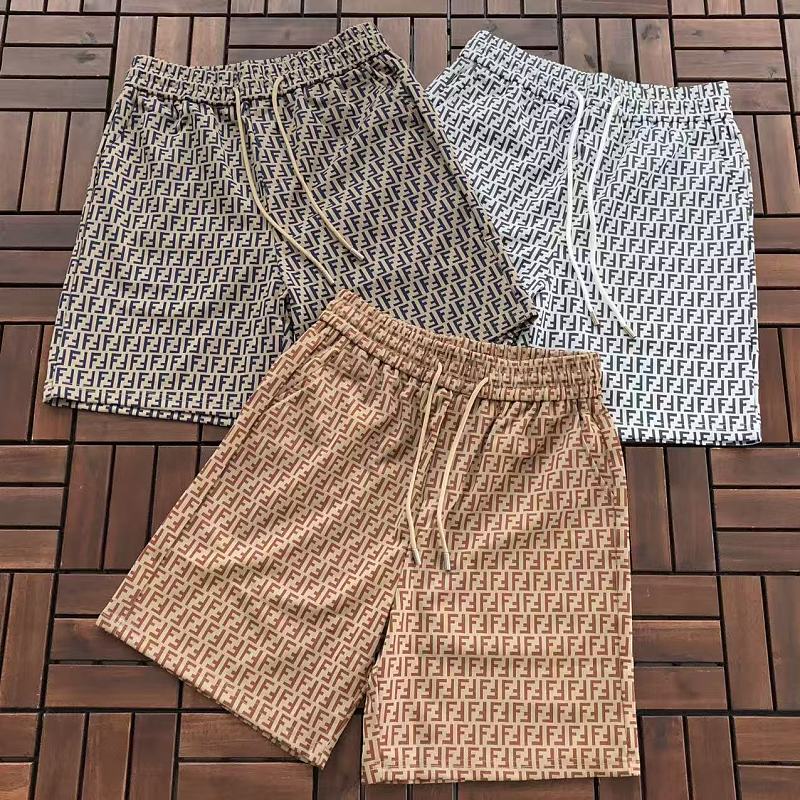 Other ~139 Fπ₯π₯Dπ₯ SHORTS 77080937 (Im 185CM 70KG Iwear Size L In The Photo), photo 1