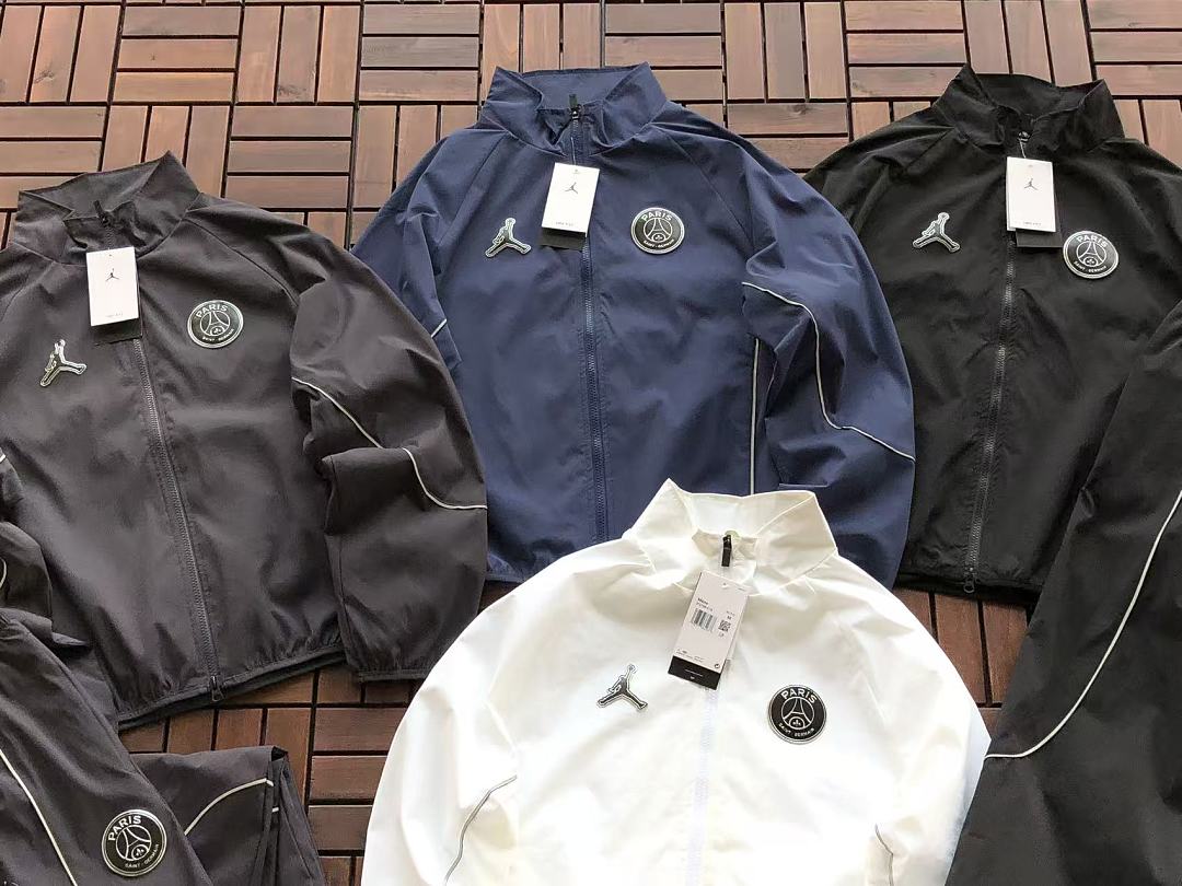 Other TOP ¥~ 165 PANTS 135 AIR J🔥RD🔥N JACKET - Image 12