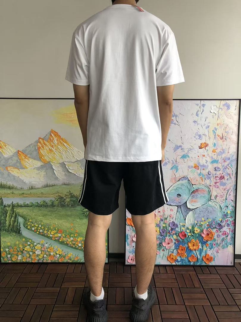 On Running ~ 95 S🔥P🔥E🔥E T-SHIRT 55072809 (Im 185CM 70KG Iwear Size L In The Photo) - Image 4