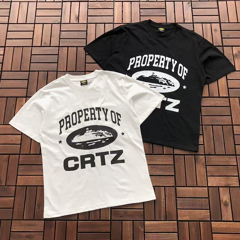 ~79 C🔥RT🔥🔥Z T-SHIRT 33121496 (Im 176 CM 58 KG Iwear Size M In The Photo), photo 1