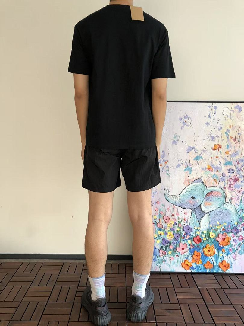 On Running ~79 ST🔥S🔥Y T-SHIRT 11120803 (Im 185CM 70KG Iwear Size M In The Photo) - Image 5