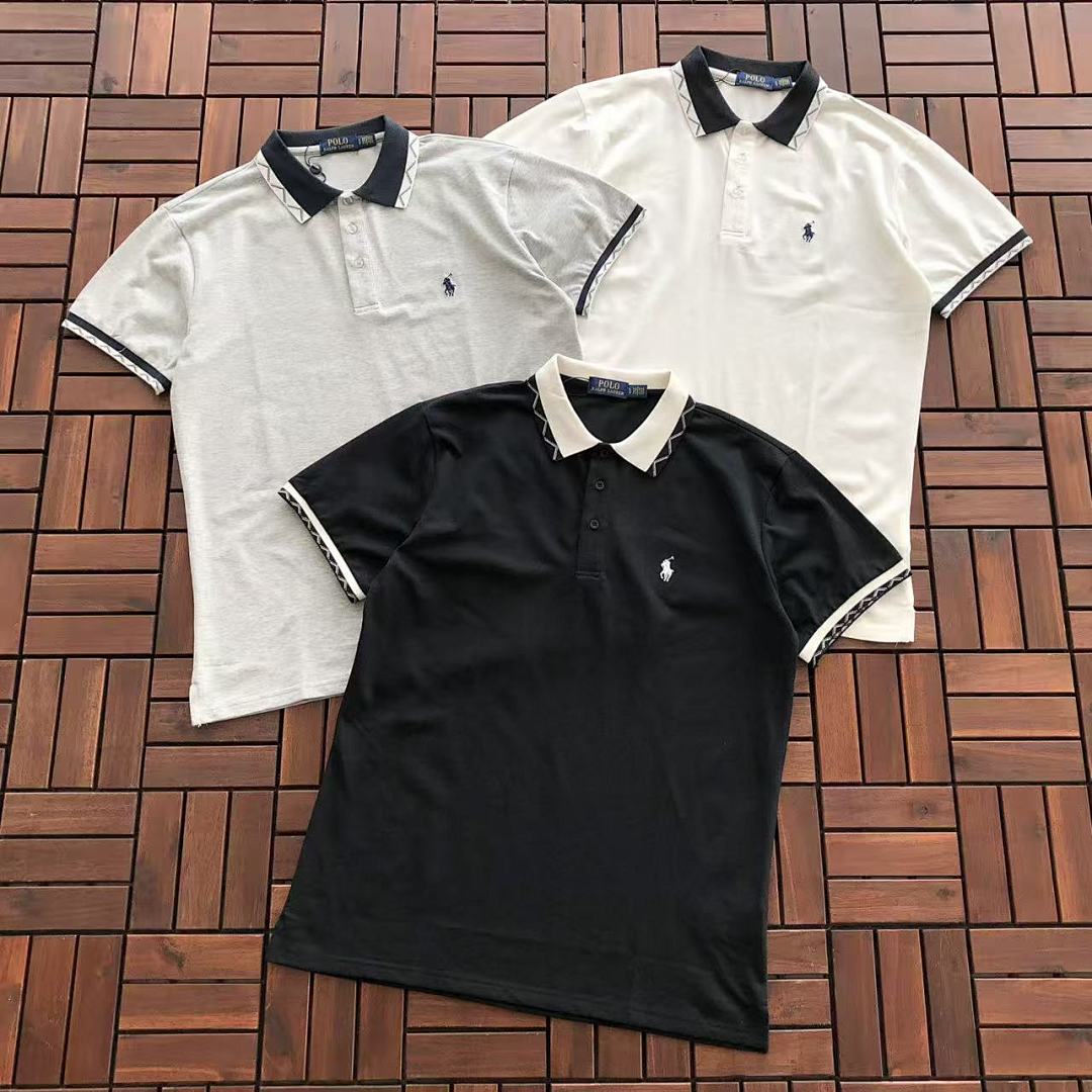 Other ~119 RA🔥PH🔥AU🔥EN T-SHIRT POLO 77031104 (Im 185CM 70KG Iwear Size L In The Photo), photo 1