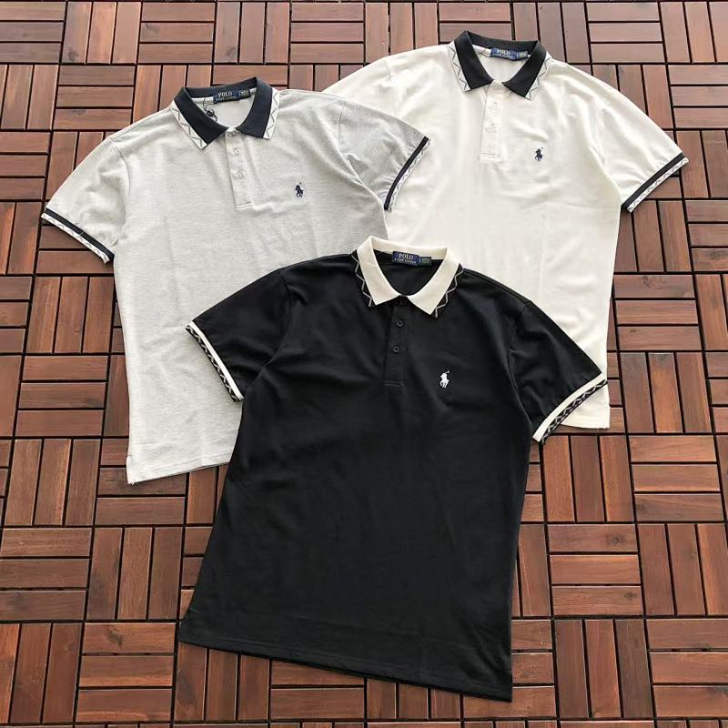 Other ~119 RA🔥PH🔥AU🔥EN T-SHIRT POLO 77031104 (Im 185CM 70KG Iwear Size L In The Photo), photo 1