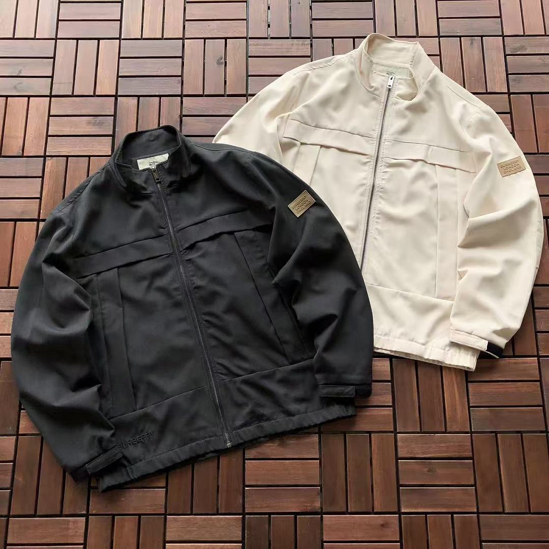Other ~288 B🔥RB🔥RRY JACKET 55081603 (Im 185CM 80KG Iwear Size L In The Photo), photo 1