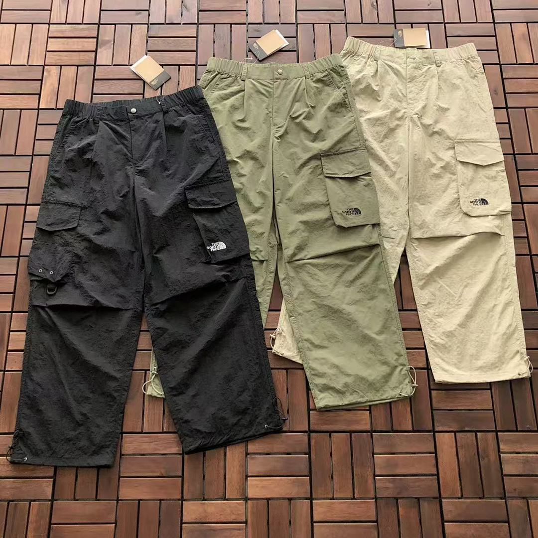 ~169 T🔥🔥 N🔥🔥F🔥🔥TROUSERS 66032552 (Im 180CM 68KG Iwear Size M In The Photo), photo 1