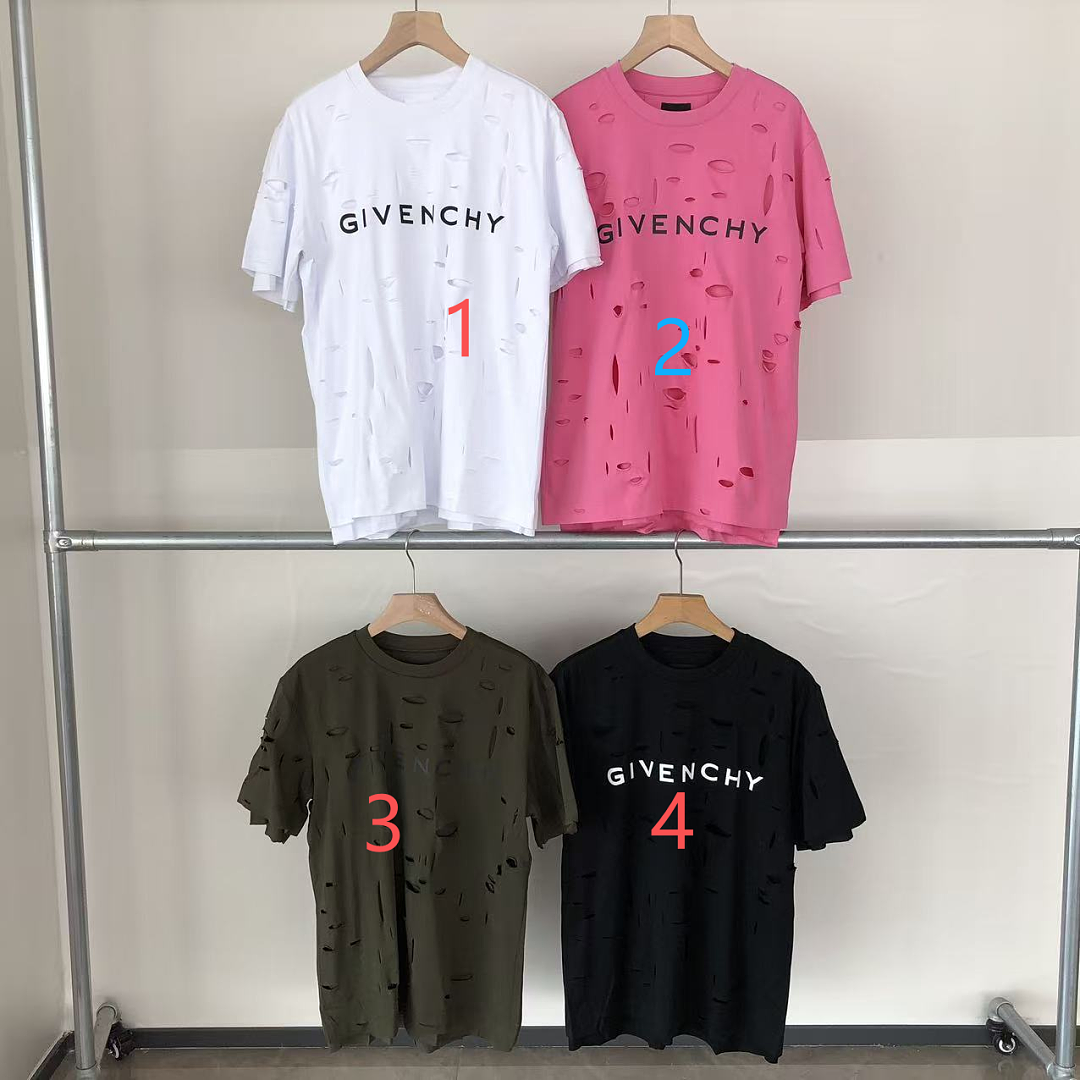 Other 🔥1:1~349 G🔥🔥🔥🔥🔥🔥Y T-SHIRT 66031426 (Im 180CM 68KG Iwear Size S In The Photo) - Image 2
