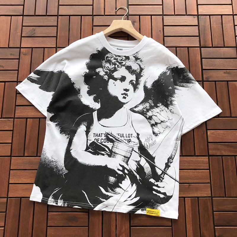 Other ~99 TH🔥T'S A AW🔥UL L🔥T OF C.. T-SHIRT 11101110 (Im 180CM 68KG Iwear Size S In The Photo), photo 1