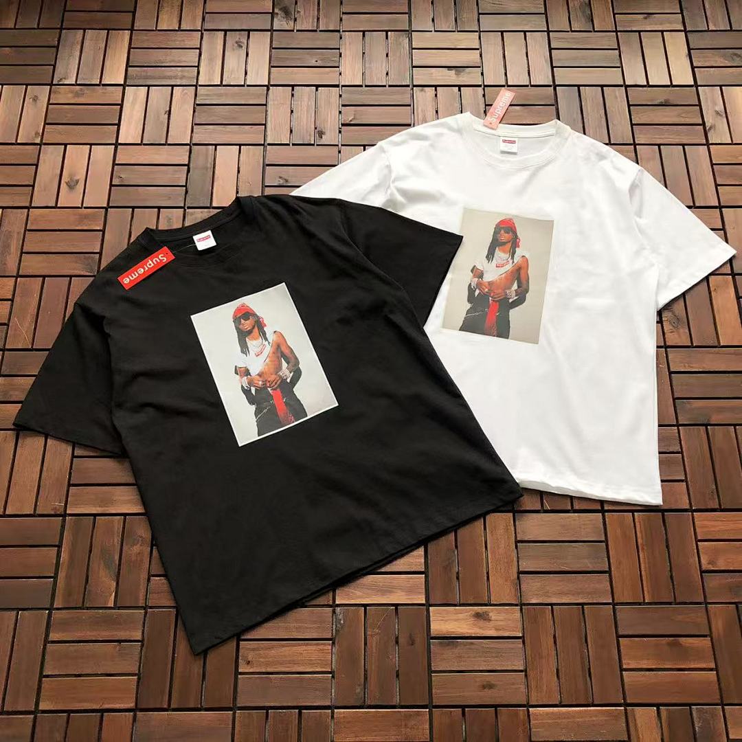 ~89 S🔥P🔥E🔥E T-SHIRT 55040260 (Im 180CM 68KG Iwear Size 2XL In The Photo), photo 1