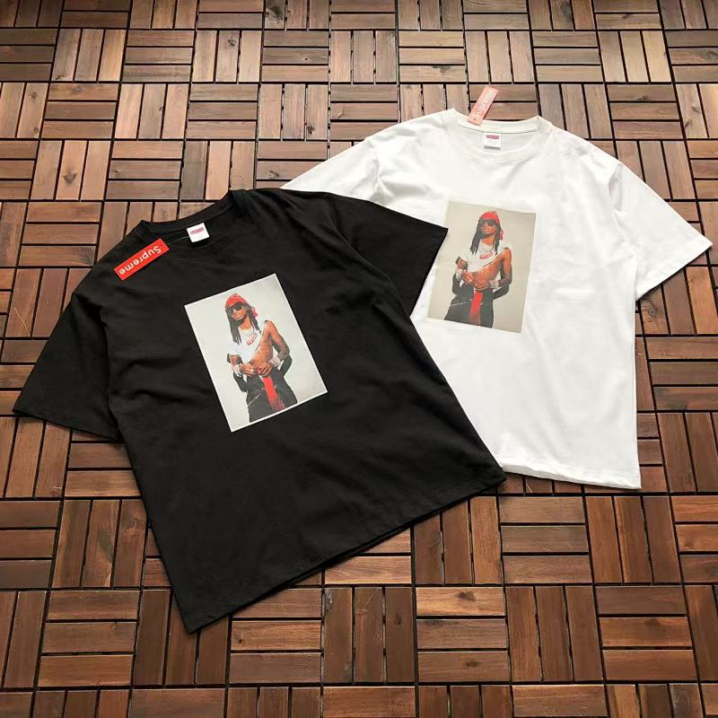 ~89 S🔥P🔥E🔥E T-SHIRT 55040260 (Im 180CM 68KG Iwear Size 2XL In The Photo), photo 1