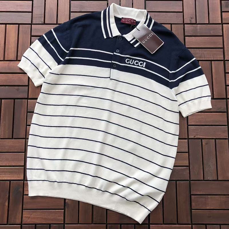 Other ~139 G🔥C🔥I T-SHIRT SWEATER 77012501 (Im 176CM 58KG Iwear Size S In The Photo), photo 1