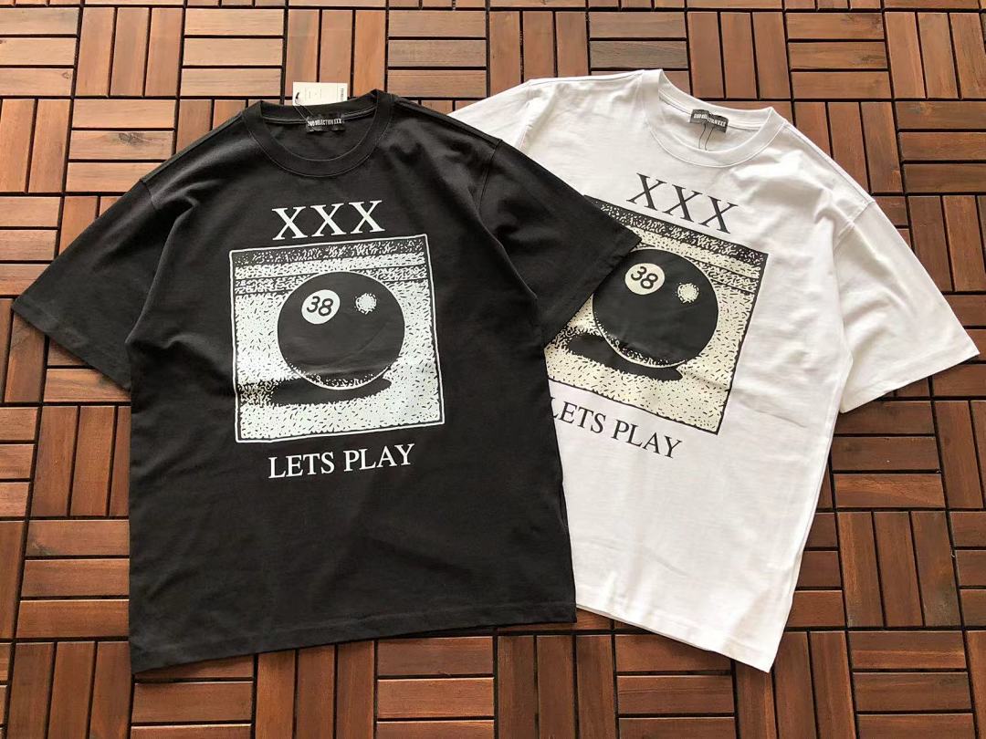 On Running ~115 GOD SELECTION XXX T-SHIRT - Image 3