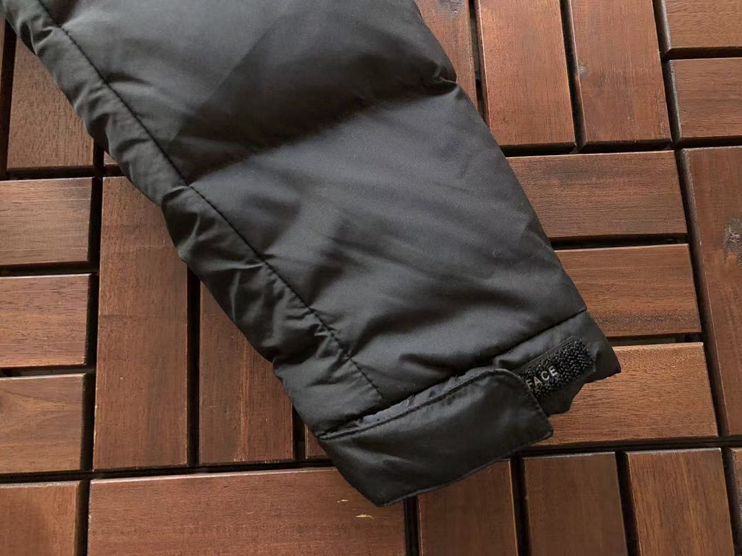 Other ~359 T🔥🔥 N🔥🔥F🔥🔥 DOWN JACKET 33100443 (Im 180CM 68KG Iwear Size M In The Photo) - Image 17
