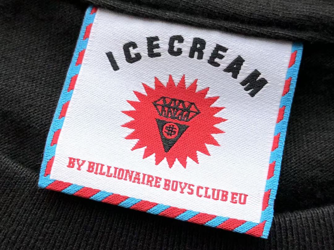 On Running ~95 ICECREAM T-SHIRT 55051845 (Im 185CM 70KG Iwear Size M In The Photo) - Image 23