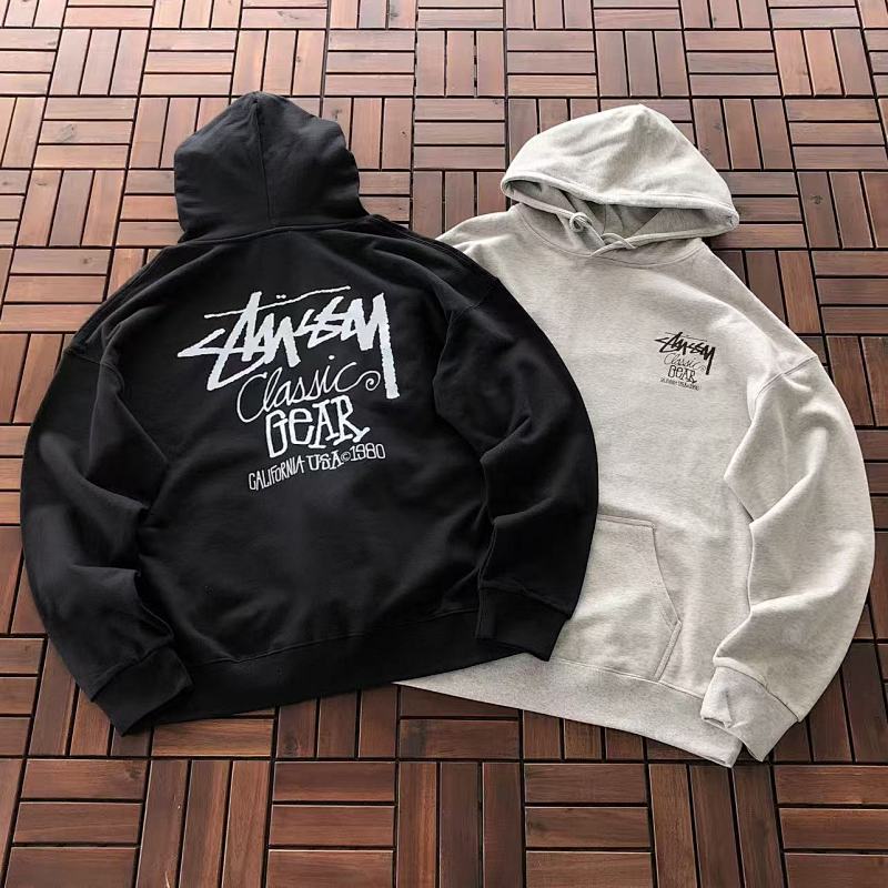 Other ~149 ST🔥S🔥Y HOODIE 11121030 (Im 180CM 68KG Iwear Size XL In The Photo), photo 1