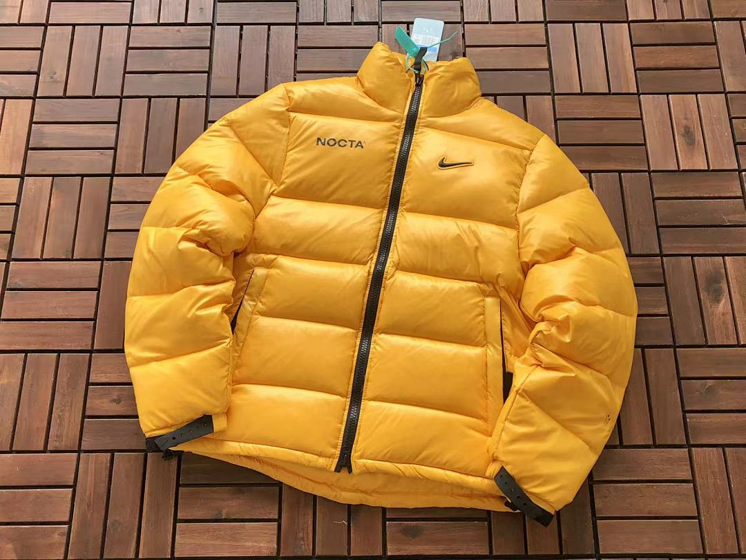 Other 8 Moon ~469 N🔥C🔥A & N🔥K🔥DOWN JACKET 44112713 (Im 176CM 58KG Iwear Size M In The Photo) - Image 10