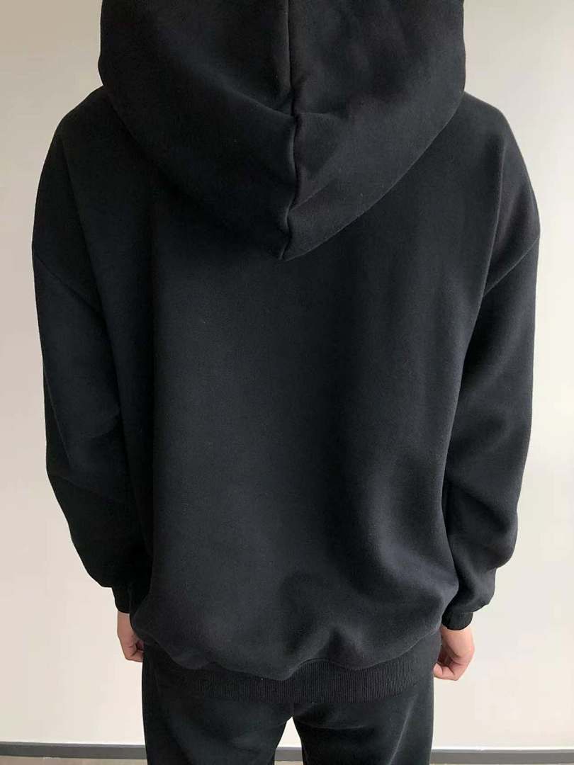 Other ~179 S🔥P🔥E🔥E HOODIE 22090709 (Im 180CM 68KG Iwear Size M In The Photo) - Image 4