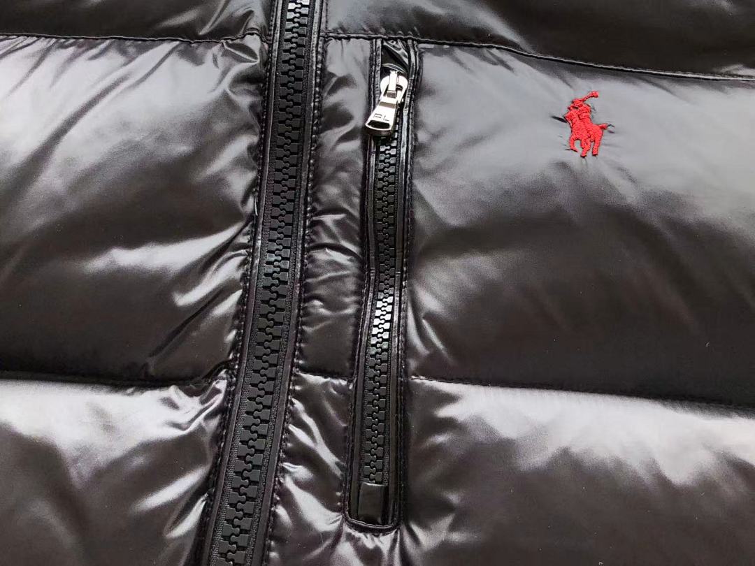 Other 🔥1:1 ~469 RA🔥PH🔥AU🔥EN DOWN JACKET 11090214 (Im 180CM 68KG Iwear Size M In The Photo) - Image 9