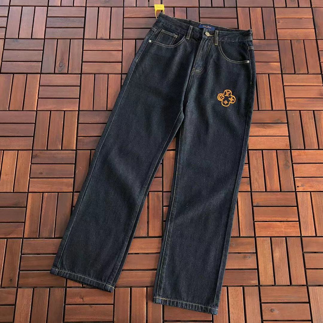~235 L🔥 JEANS 11110628 (Im 168CM 54KG Iwear Size 28 In The Photo), photo 1