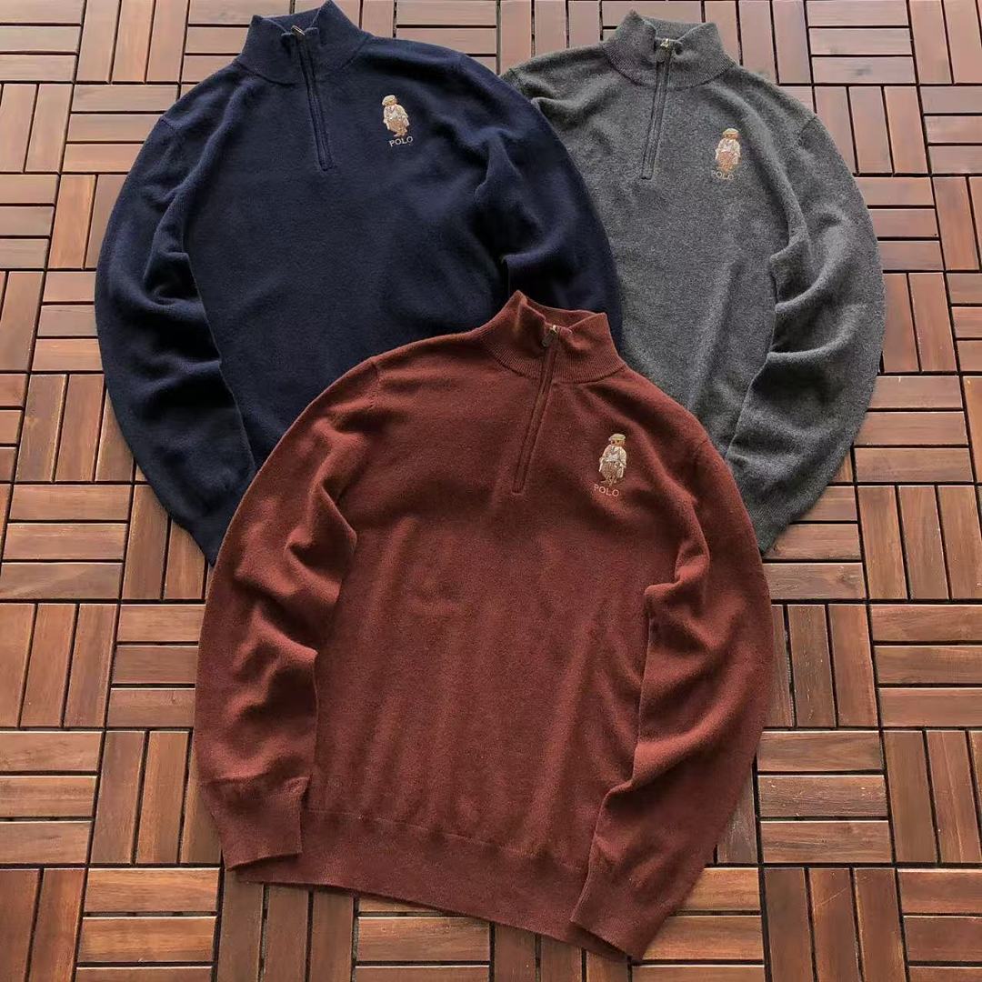 Other ~229 RA🔥PH🔥AU🔥EN SWEATER 66070808 (Im 185CM 70KG Iwear Size M In The Photo), photo 1