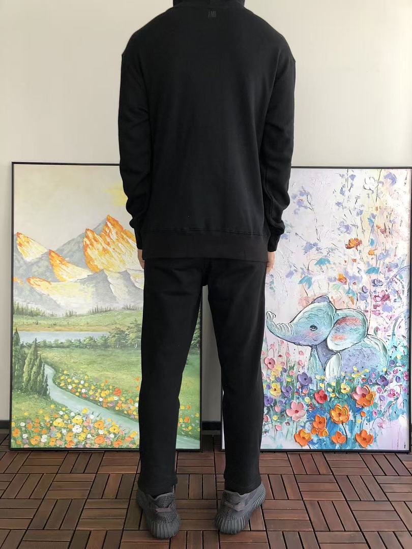 Other 179 A🔥I HOODIE 88080628 (Im 185CM 80KG Iwear Size M In The Photo) - Image 11