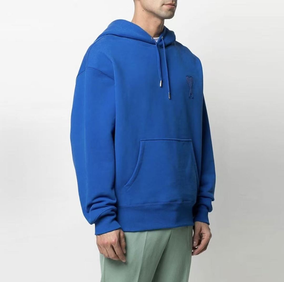 Other 179 A🔥I HOODIE 88080740 (Im 185CM 70KG Iwear Size M In The Photo) - Image 12